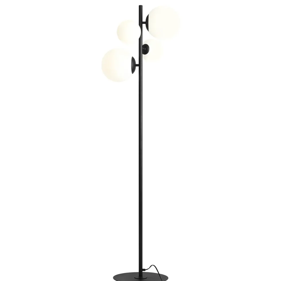 Bloom golvlampa