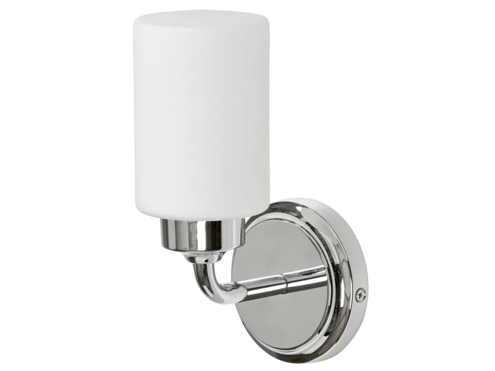 Boda 22cm badrumslampa