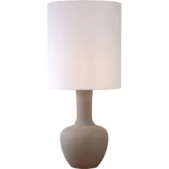 Boda 78cm bordslampa