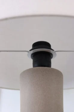 Boda 78cm bordslampa