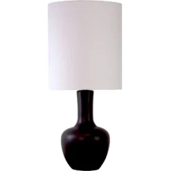 Boda 78cm bordslampa