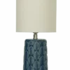 Bodil 47cm bordslampa