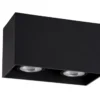 Bodi 2 spotlight