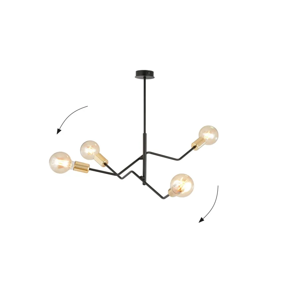 Bolt 66cm taklampa