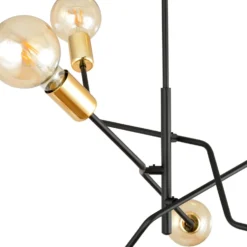 Bolt Ø66 taklampa