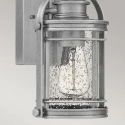 Booker 28cm utelampa