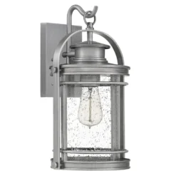 Booker 38cm utelampa