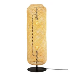 Boom golvlampa