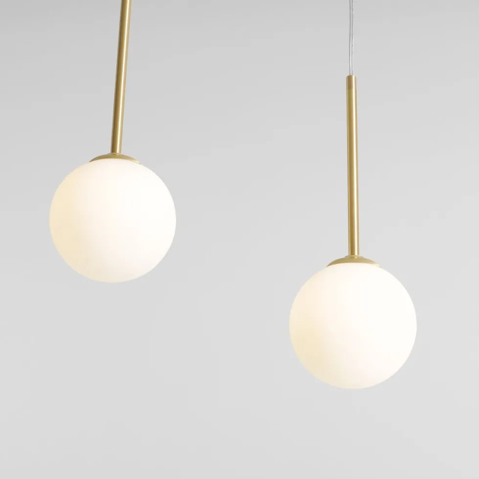 Bosso 100cm taklampa