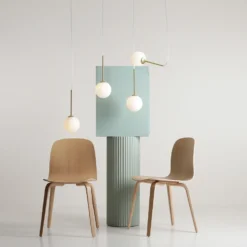 Bosso 100cm taklampa