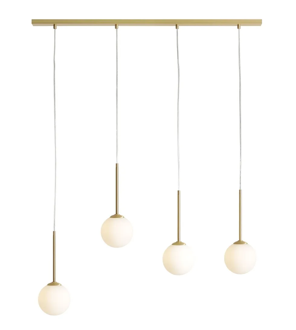 Bosso 100cm taklampa