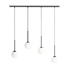 Bosso 100cm taklampa