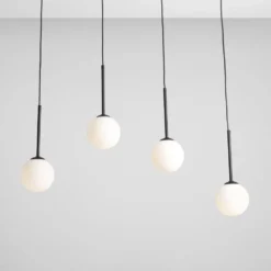 Bosso 100cm taklampa