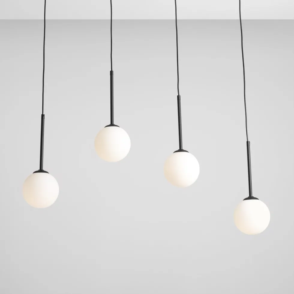Bosso 100cm taklampa