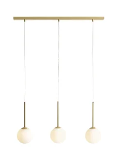 Bosso 80cm taklampa