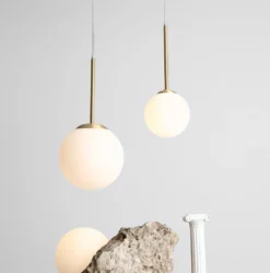 Bosso Ø20 taklampa