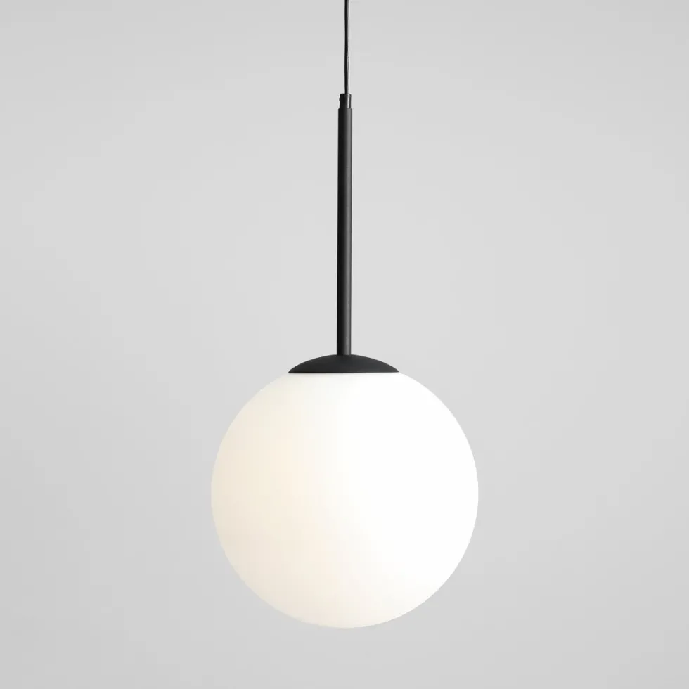 Bosso Ø30 taklampa