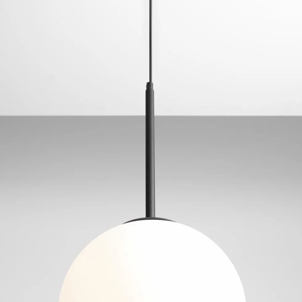 Bosso Ø30 taklampa