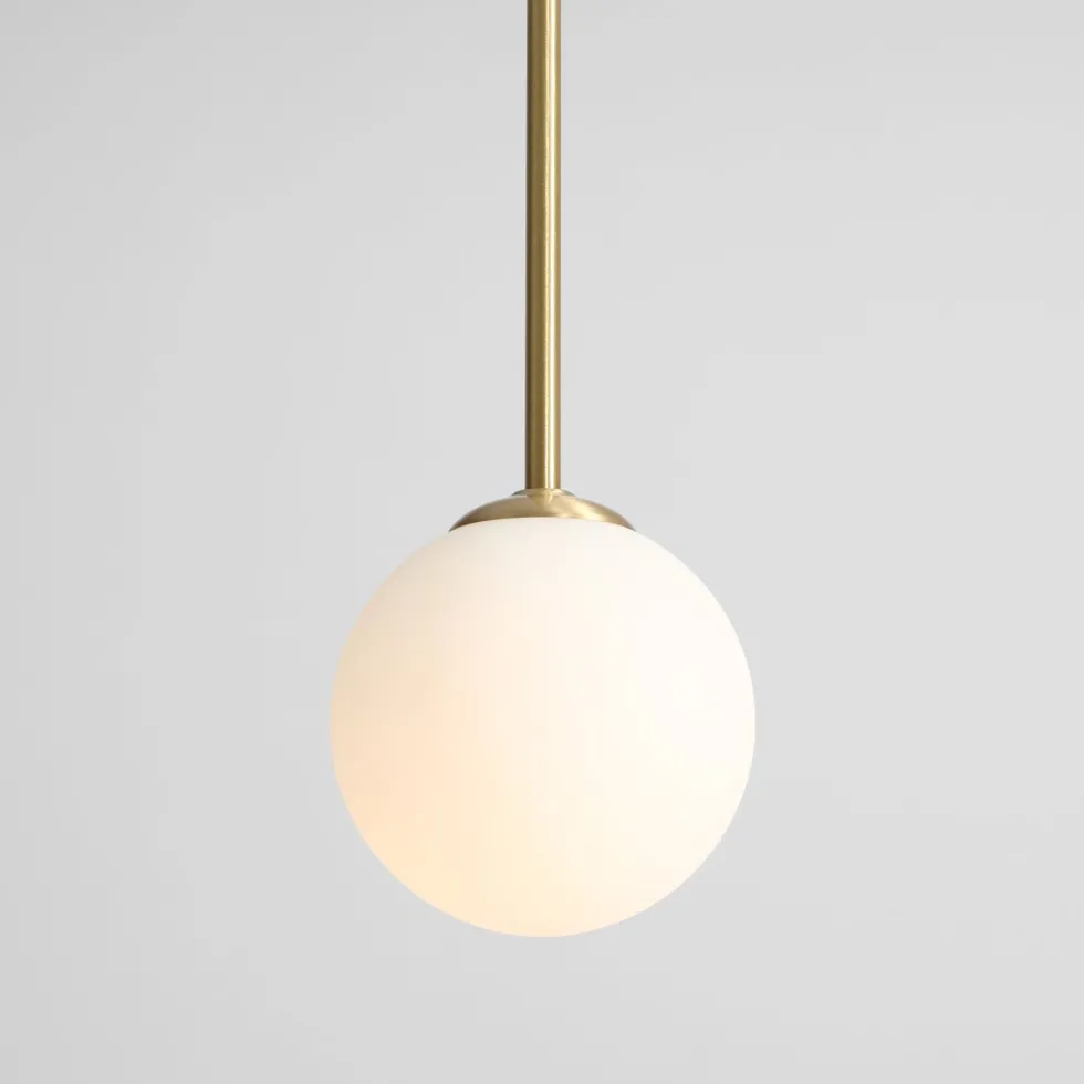 Bosso Ø14 taklampa
