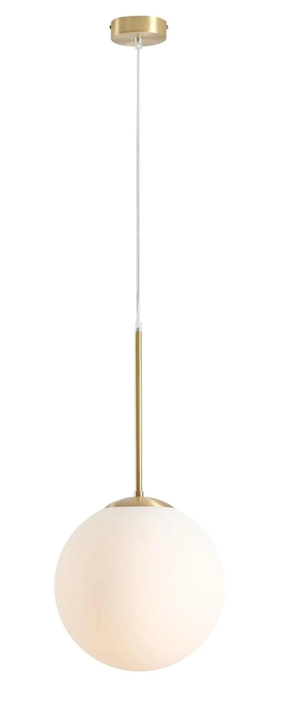 Bosso Ø30 taklampa