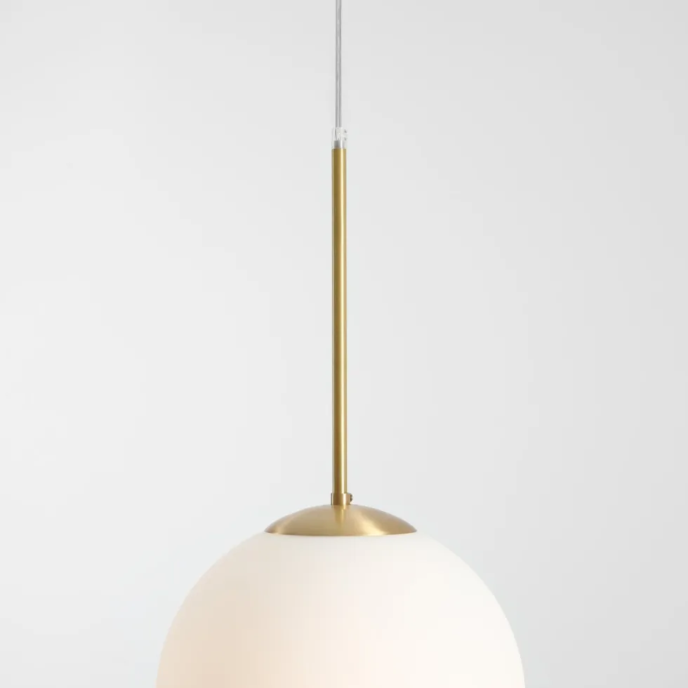 Bosso Ø30 taklampa