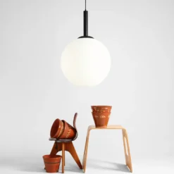 Bosso Ø50 taklampa