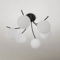 Boston Ø60 plafond