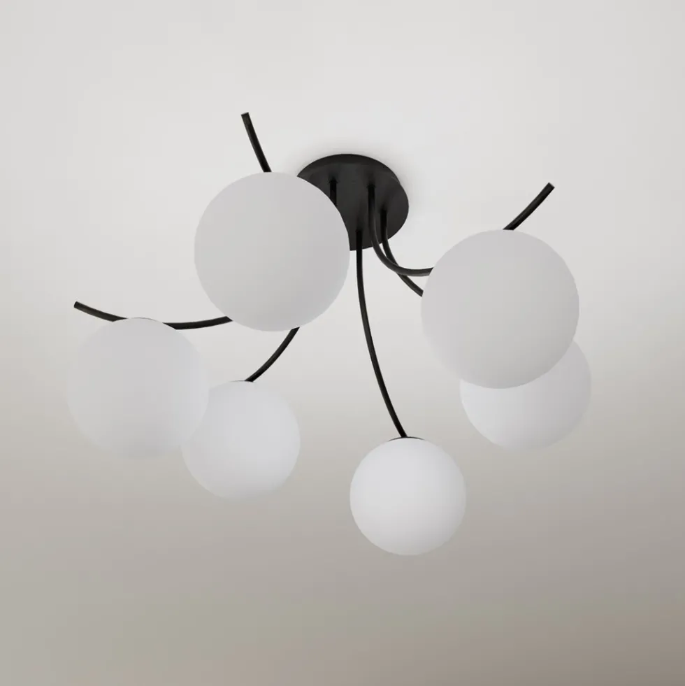 Boston Ø60 plafond