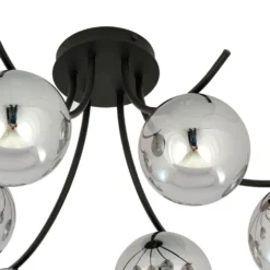 Boston Ø60 plafond