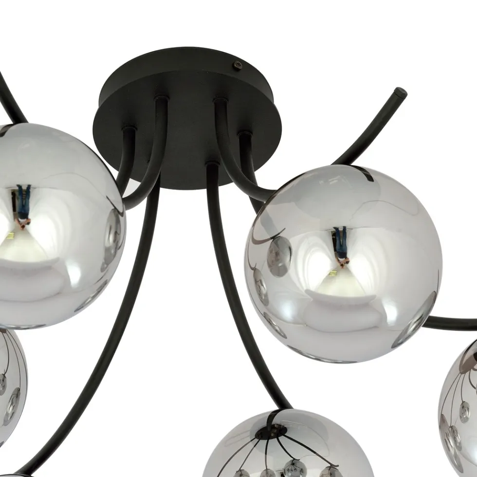 Boston Ø60 plafond
