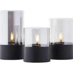 Bougie 3-pack