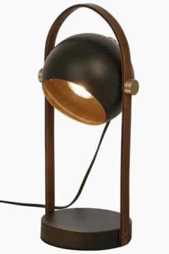 Bow 38cm bordslampa