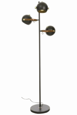 Bow golvlampa