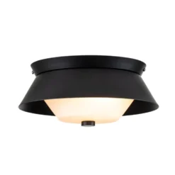 Bowtie Ø25 badrumslampa