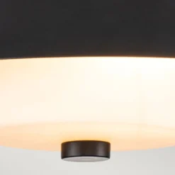 Bowtie Ø25 badrumslampa