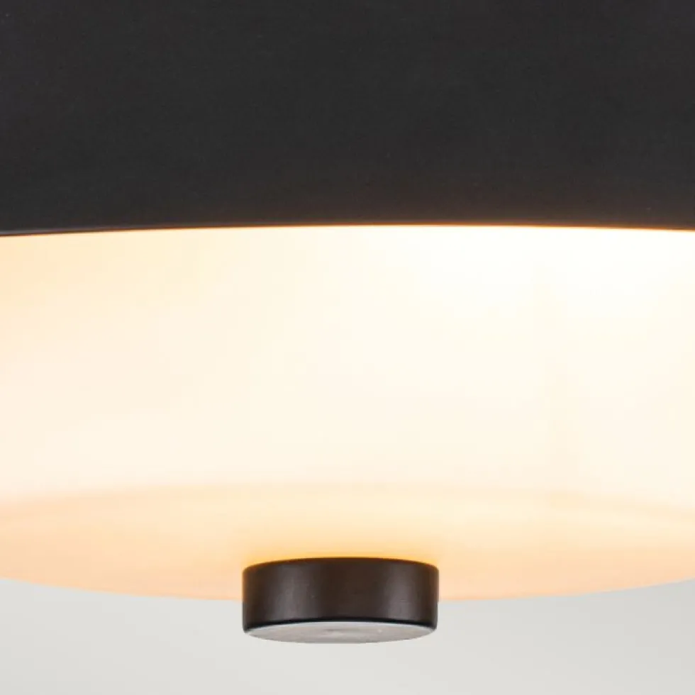 Bowtie Ø25 badrumslampa