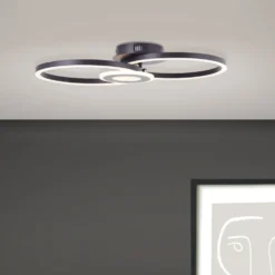 Bray 52cm plafond