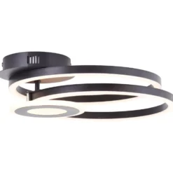 Bray 52cm plafond