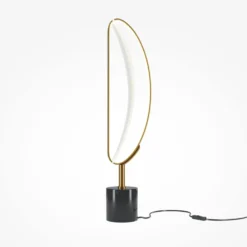 Breeze 63cm bordslampa