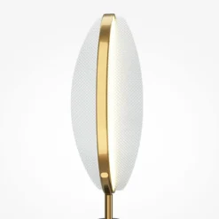 Breeze 63cm bordslampa