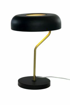 Bremen 44cm bordslampa