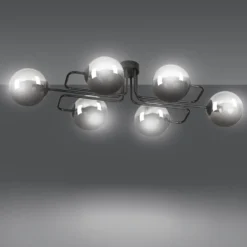 Brendi 93cm plafond