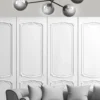 Brendi Ø75 plafond