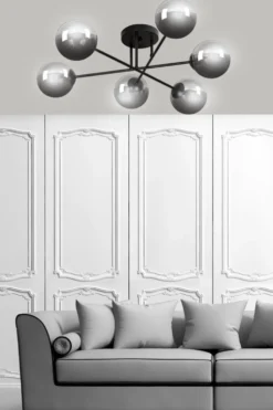 Brendi Ø75 plafond