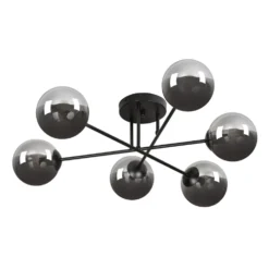 Brendi Ø75 plafond