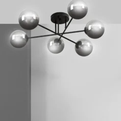 Brendi Ø75 plafond