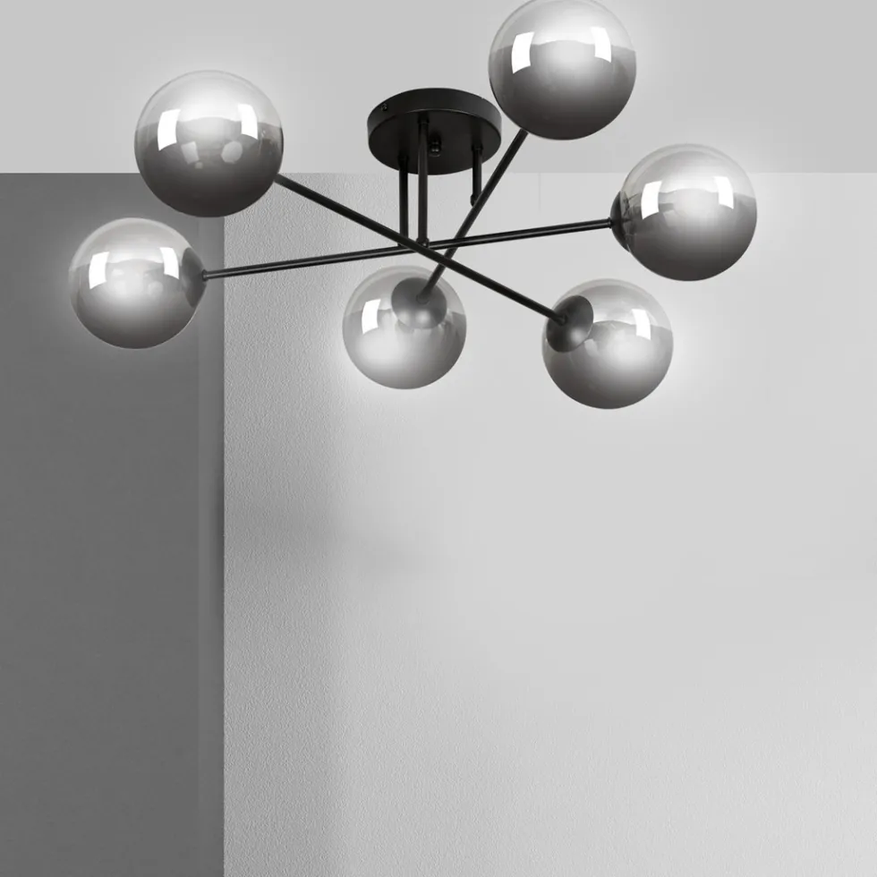 Brendi Ø75 plafond