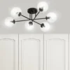 Brendi Ø75 plafond