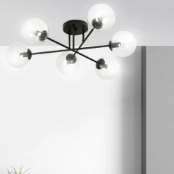 Brendi Ø75 plafond