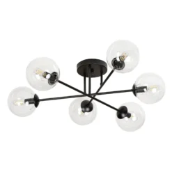 Brendi Ø75 plafond